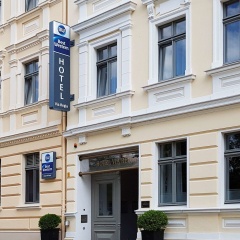 Hotel Via Regia - VIAs-Hotels - Bild 1