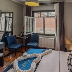 Balat Side Apart - Bild 4