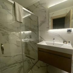 Le Luxe suites hotel & SPA - Bild 11