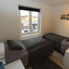 Sonderland Apartments - Smalgangen 23 - Bild 3