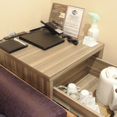 Almont Inn Nihonbashi - Bild 12