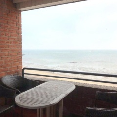 Ferienwohnung im Strandhotel - Bild 7