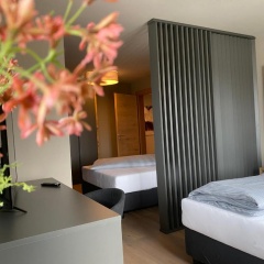 Apartment BergLoft 360 - Bild 5