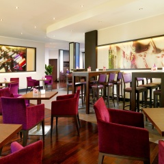 Sheraton Essen Hotel - Bild 23
