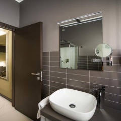 Hotel Aaron - Bild 20