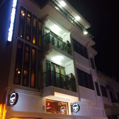 Patron Hotel - Bild 30