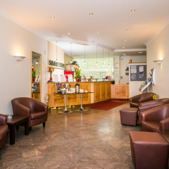 Smart Stay Hotel Schweiz - Bild 2