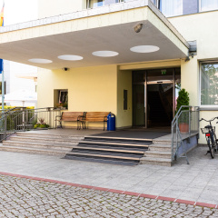 Familienhotel Citylight Berlin - Bild 23