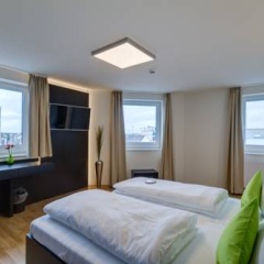 sevenDays Hotel BoardingHouse Mannheim - Bild 6