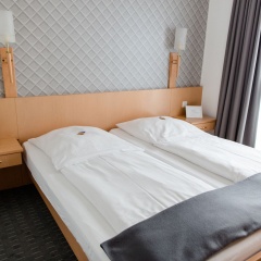 Hotel Bonn City - Bild 6