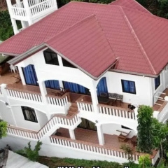 Whitehouse Travel inn Sm Tabinay photo 2