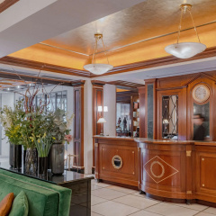 Napoleon Hotel - Bild 2