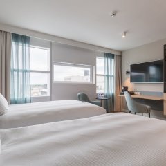 Отель Crowne Plaza Utrecht - Central Station, an IHG Hotel Нидерланды, Утрехт - отзывы, цены и фото номеров - забронировать отель Crowne Plaza Utrecht - Central Station, an IHG Hotel онлайн фото 24