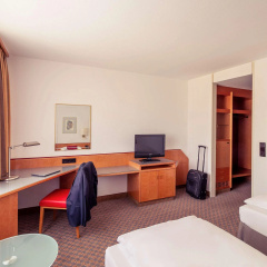 Mercure Hotel Köln City Friesenstraße - Bild 3
