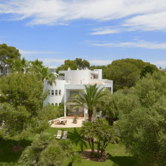 Melia Cala d'Or Boutique Hotel - Bild 27