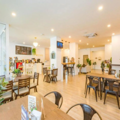 Mystays Phuket - Bild 14