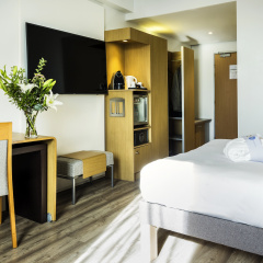 Novotel Sevilla - Bild 3