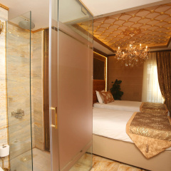 Laleli Blue Marmaray Hotel - Bild 3
