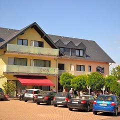 Hotel Caf Ernst - Bild 6