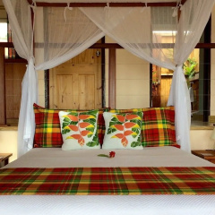 Tet Rouge Resort St. Lucia thumbnail 1