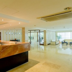 Hotel BelleVue Belsana - Bild 1