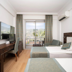 Sunny Hill Alya Hotel - Bild 8