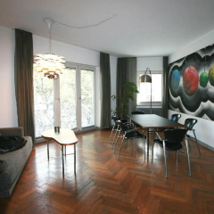 Hotel Chelsea - Bild 2