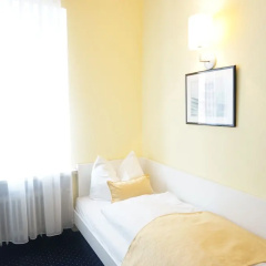 Herdegen Rooms - Self Check-In - Bild 5