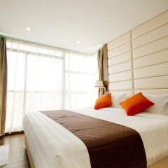 Dreams Grand in Hulhumale, Maldives from 141$, photos, reviews - zenhotels.com photo 35