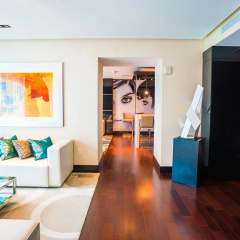 Hotel Beaux Arts, Autograph Collection - Bild 7