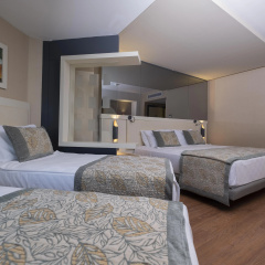 Long Beach Alanya - Ultra All Inclusive - Bild 5