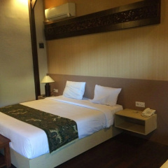 Bisma Sari Resort Ubud - Bild 4