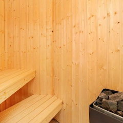 6 person holiday home in Wendtorf - Bild 15