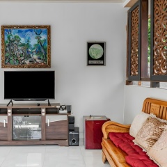 Belvilla Calm Haven Amabela Garden Lovina BeachNearLovina Beach - Bild 2
