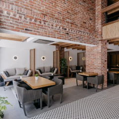 Blue Boutique Hotel - Bild 17