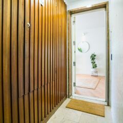 Отель ShortStayFlat - Marques Suites Португалия, Лиссабон - отзывы, цены и фото номеров - забронировать отель ShortStayFlat - Marques Suites онлайн фото 24