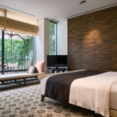 Grand Hyatt Erawan Bangkok - Bild 10