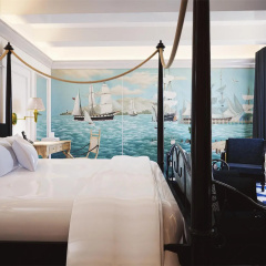 The Vincent Boutique Hotel, BW Premier Collection thumbnail 19