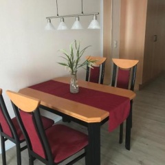 Steiner Strandappartements Appartement 204 Seeseite - Bild 11
