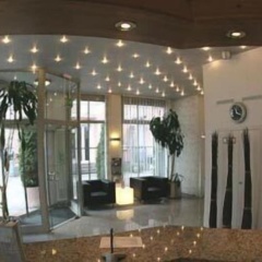 Alfa Hotel - Bild 19