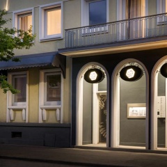 ANA Suites Karlsruhe, Trademark Collection by Wyndham - Bild 1