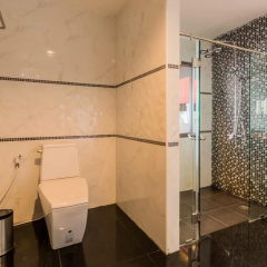 The Rich Hotel Ubonrachatani thumbnail 5