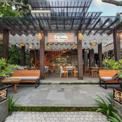 AnandaDara Ubud Resort & Spa - Bild 1
