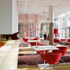 Novotel Budapest City - Bild 26