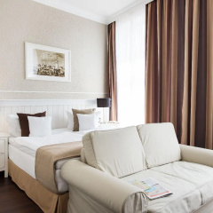 Hotel Stralsund - Bild 10