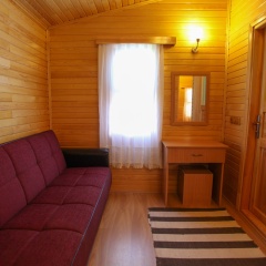 Baris Pension & Bungalows - Bild 13