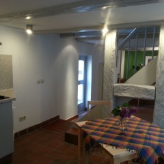 Fachwerk-HOTEL Vorhof zur Hölle - Bild 4