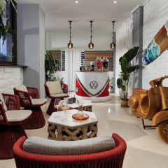 The Square Hotel by X&N thumbnail 2