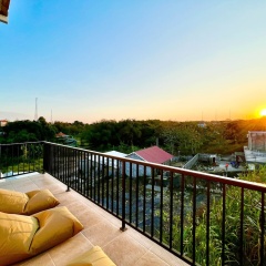Arjuna Villa Apartico - Bild 6