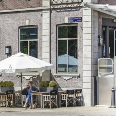 Hotel Notting Hill - Bild 26